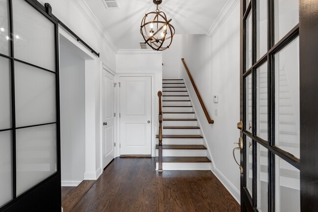 Photo - 1260 Lullwater Park Cir Townhome