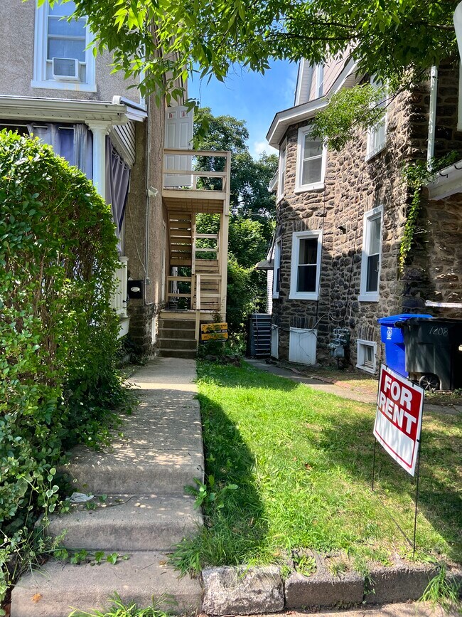 7206 Chestnut Ave Unit Floor 3