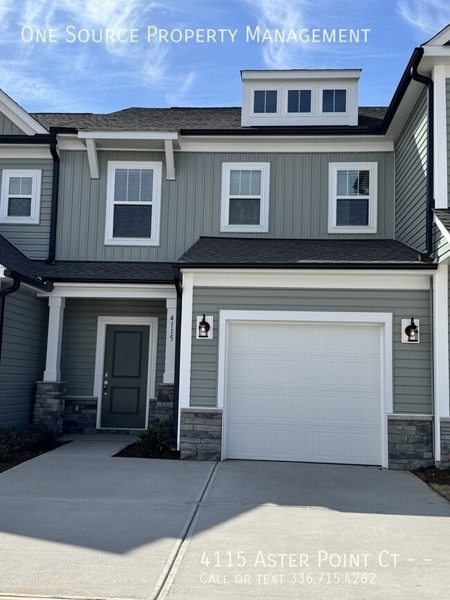 Building Photo - 4115 Aster Pt Ct