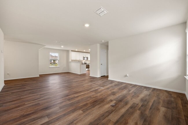 Photo - 4 Week Free Move In Special! Spacious 4-Bedroom Corner-Lot Home with Game Room in New Braunfels