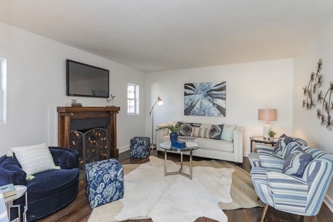 Photo - Charming 3BR / 2BA East Nashville Home – M...