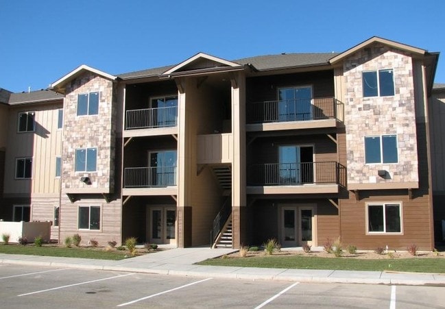 Photo - Aspen Creek Apartments