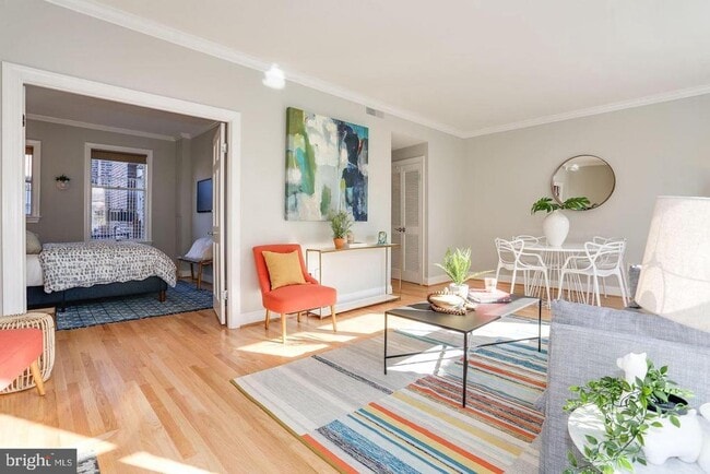 Photo - 1737 P St NW Unit 501