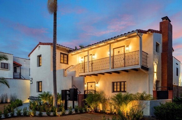 Photo - 1014 S Hayworth Ave Unidad 1014.5