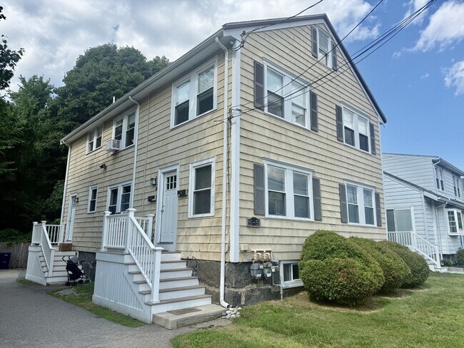 Building Photo - 55 Storrs Ave Unit 2