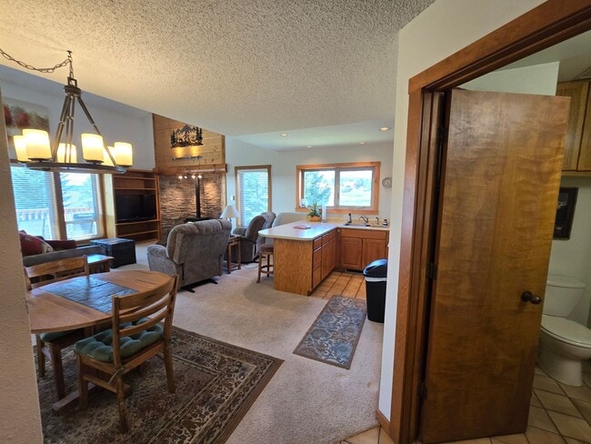 Photo - *LEASE PENDING* Cute Furnished Pinon Condo Unit #3187