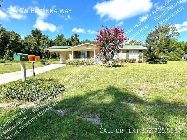 Photo - 234 SW Havanna Way