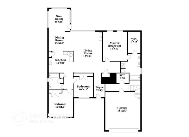 Photo - 7010 Dacian Ln