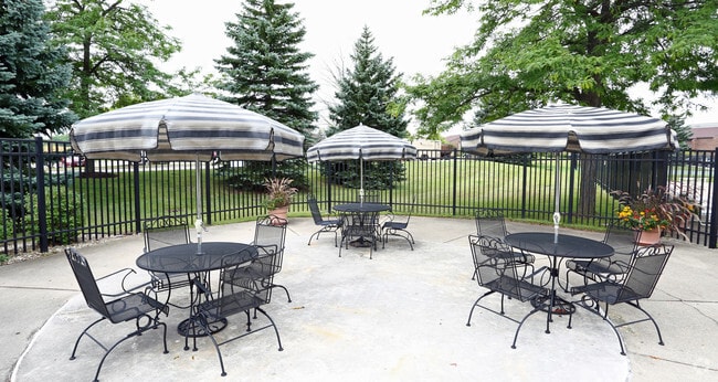 Lanai - Horizon Village