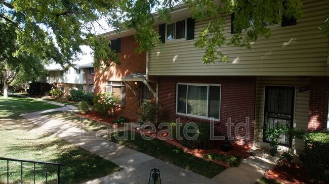 Photo - 9027 E Nassau Ave Townhome