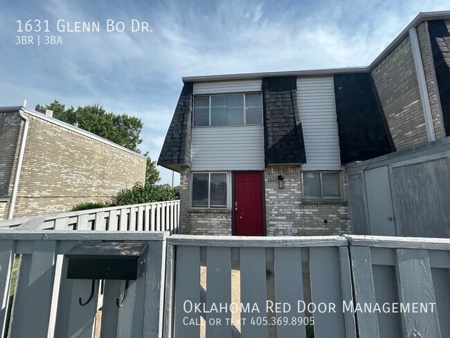 1631 Glenn Bo Dr