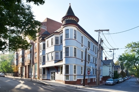 Photo - 18 Banks St Apartments