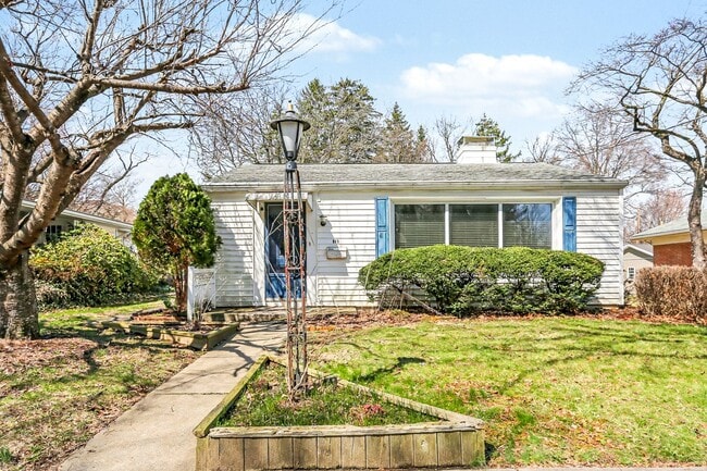 Building Photo - 1 Bedroom, 1 Bath in New Cumberland