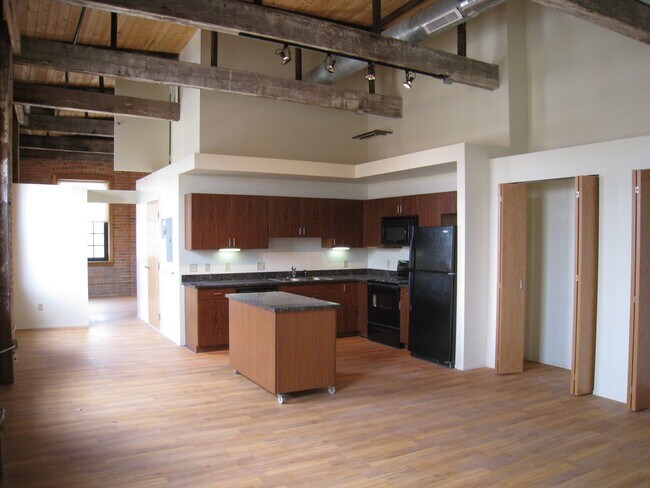 Photo - 2 Bed Loft Coming Soon