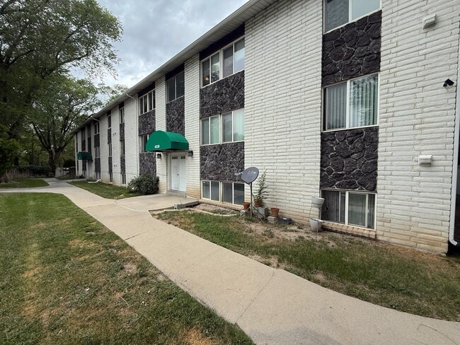 Photo - 4538 S 700 E Unit 6