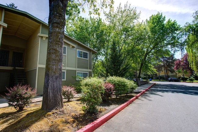 Timber Creek Apartments Portland Oregon