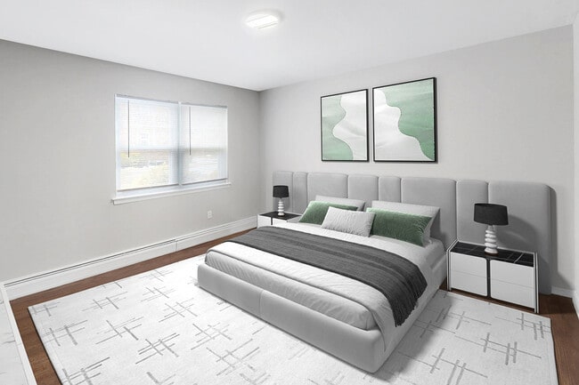 Photo - Country Village