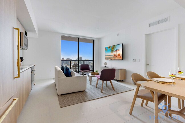 Photo - 601 NE 1st Ave Apartment Unit ID1227487P