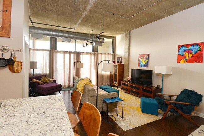 Photo - 900 N Kingsbury St Unit 1026