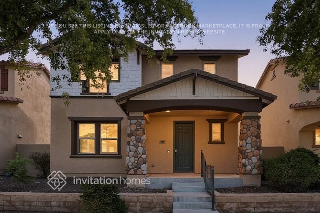 Photo - 2419 N Riley Rd