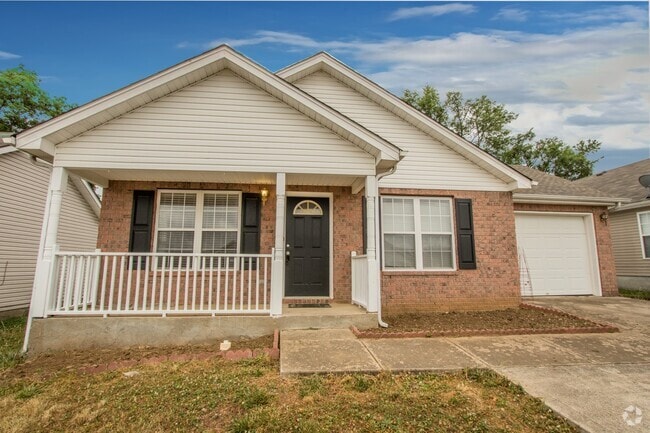 Building Photo - 4054 Margo Cir Rental