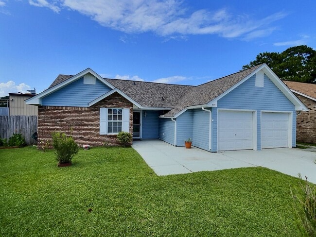 Building Photo - 2 Bedroom 2 Bathroom home in Biloxi, MS!