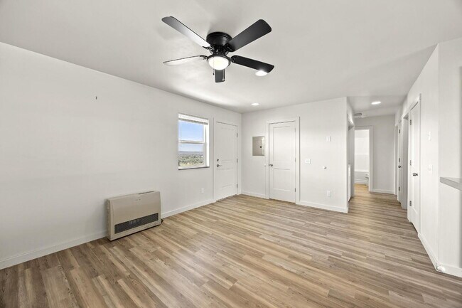 Photo - Newer Duplex for Rent Between Twin Bridges and Sheridan! Unit 1