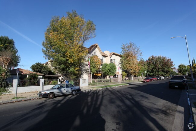 Photo - Walnut Point Apartments