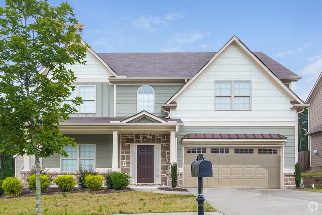 Building Photo - 2107 Juniper Ives Ct SE Rental
