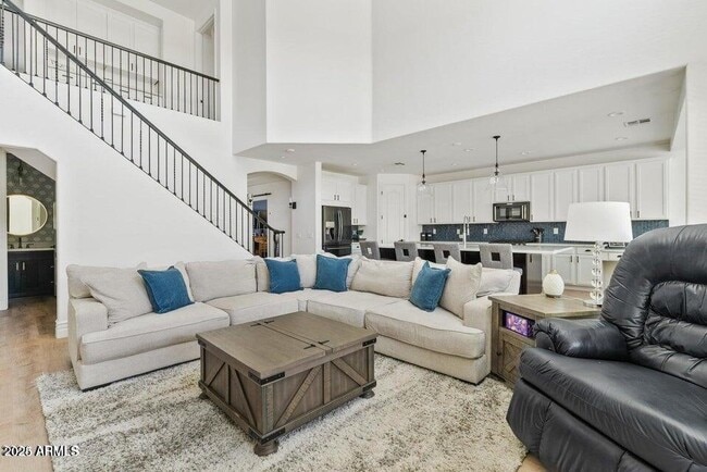 Photo - 2176 E Desert Broom Dr