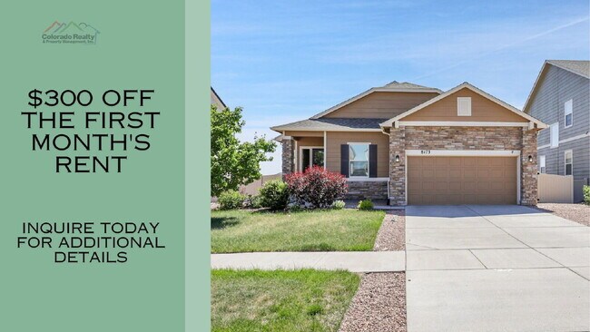 Building Photo - $3,040.95, $300.00 off the first month's rent, 6 Bedrooms, 3 Bathrooms, Single Family Home in Col...