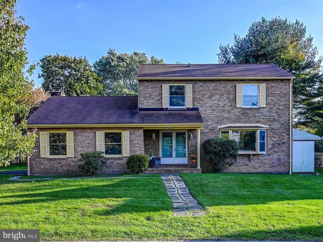 Lovely Lake Roland Park 4bd/3.5ba w/ CAC, ... - Lovely Lake Roland Park 4bd/3.5ba w/ CAC, ... Casa