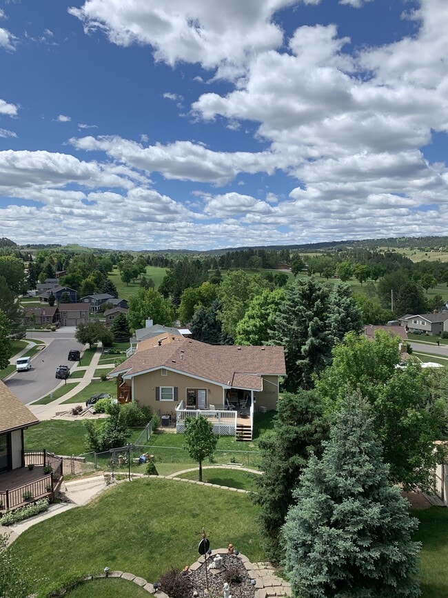Photo - 2705 Tomahawk Dr