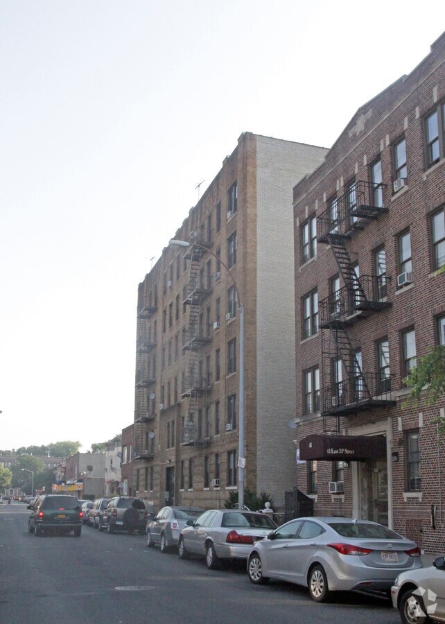 31 E 31st St - 31 E 31st St