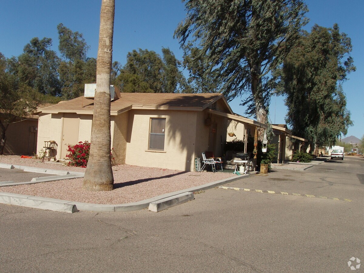 Photo - Garden Grove