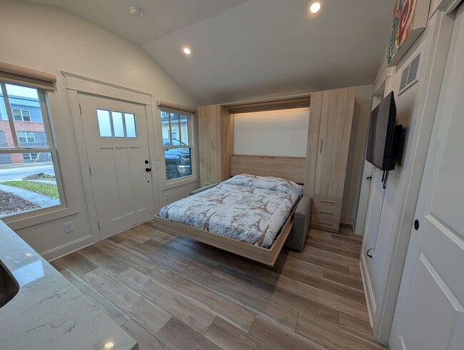 Photo - Adorable 1BR Studio Apartment near NCSU
