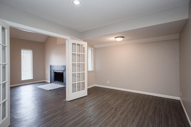 The Lofts at Terrain