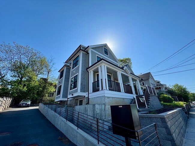 Photo - 13 Greylock Rd Townhome