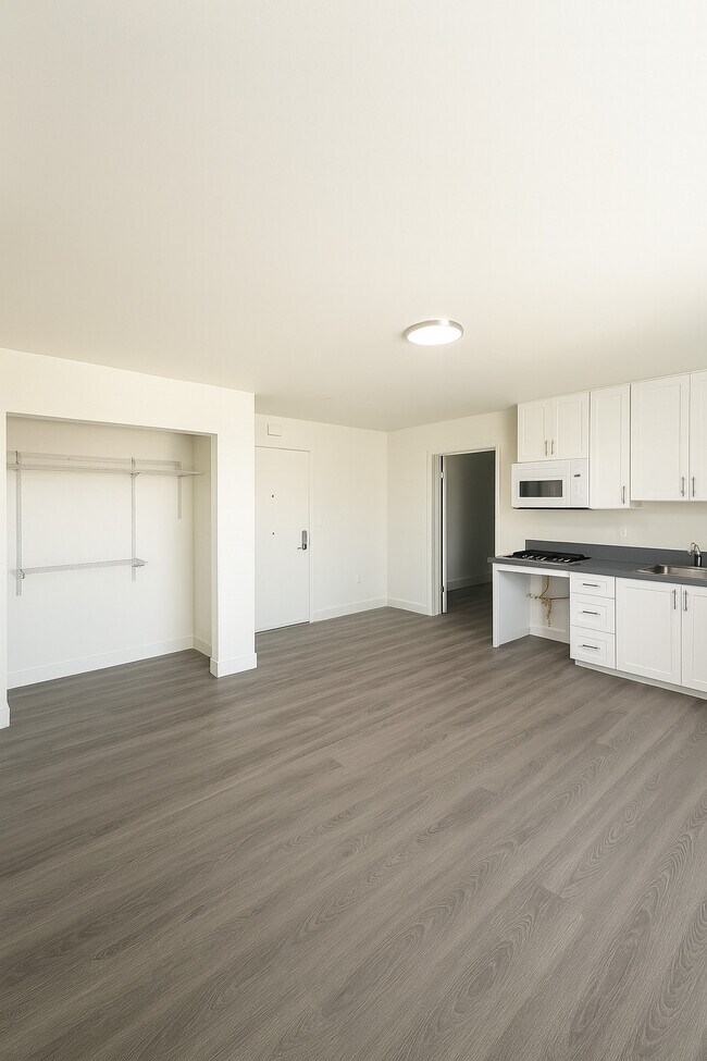 Photo - 11201 S Main St Apartamentos