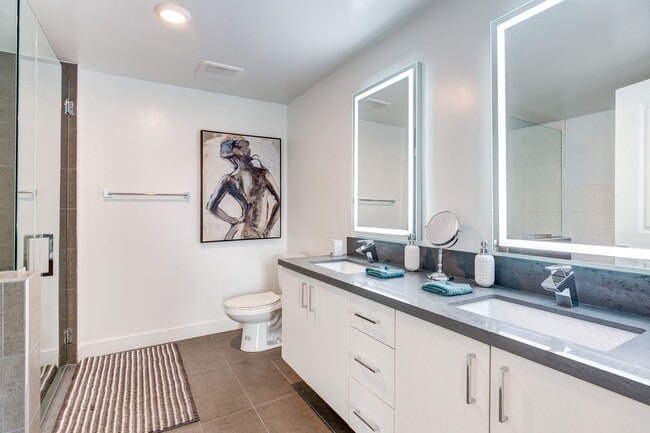 Photo - MODERNO Metro Luxury Living