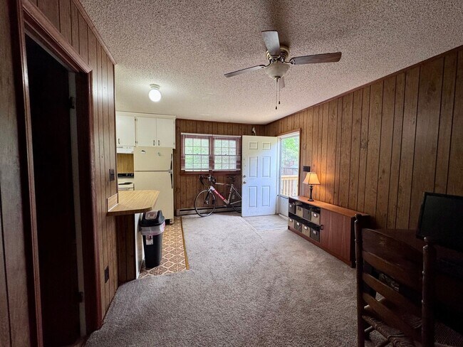 Photo - One bedroom unit with retro charm close to...