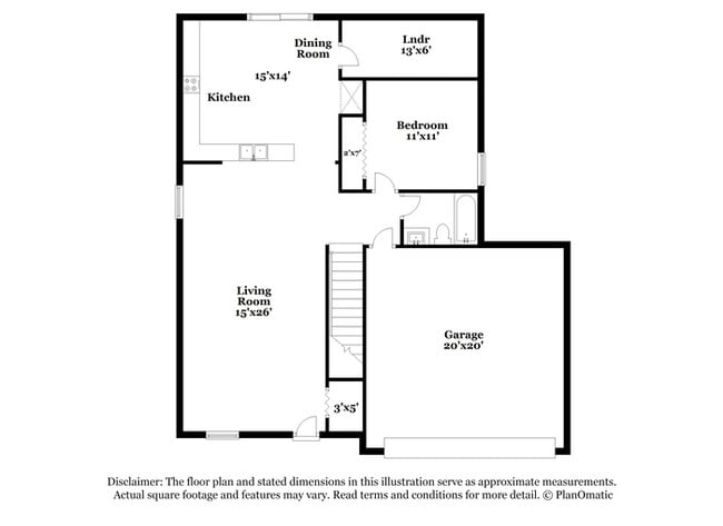 Photo - 2328 E Meadow Chase Dr