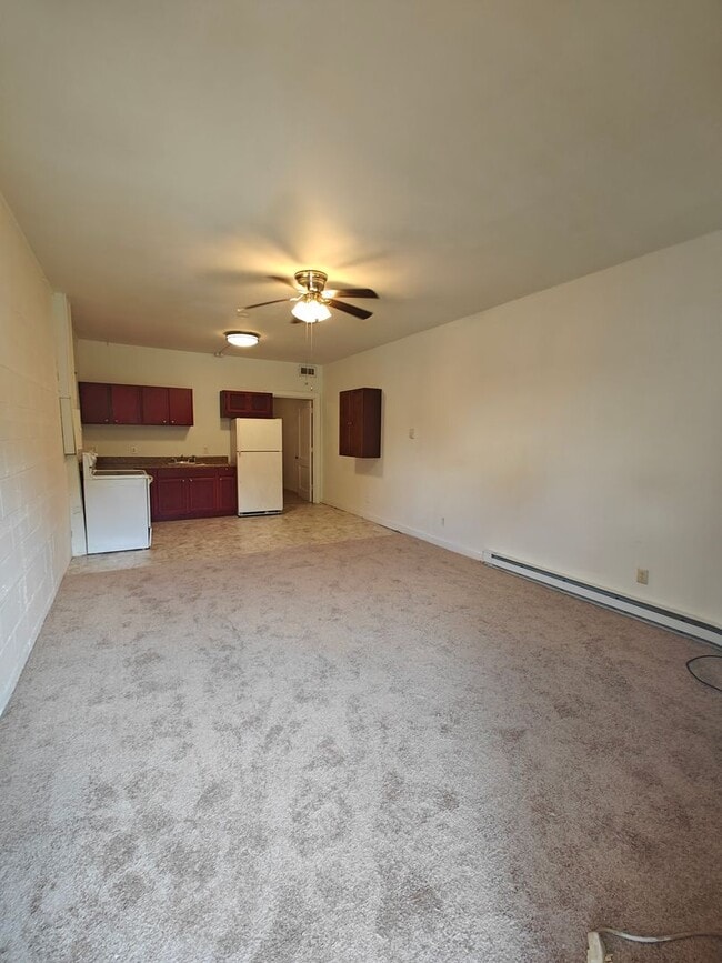 Photo - one bedroom apartment Unit 1