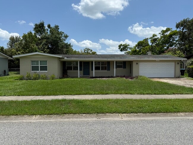 Photo - 1008 Malone Dr House