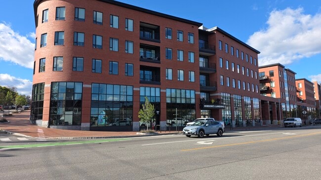 Photo - 383 Commercial St Unit Hobsons Landing Portland