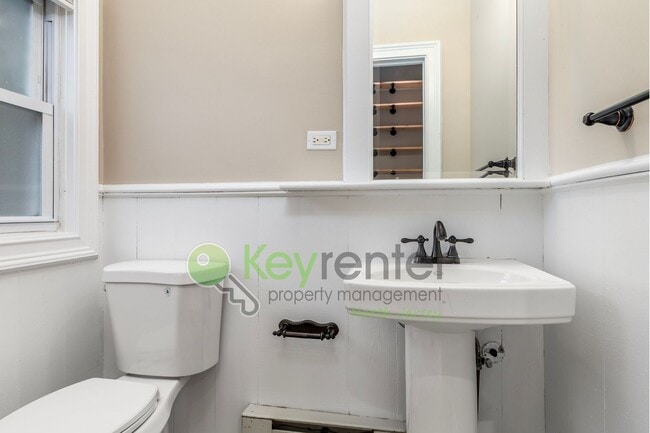 Photo - Spacious 3BR Home with Finished Attic, Fenced Yard & Easy NYC Commute – No Broker Fee