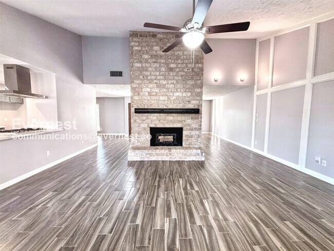 Photo - 21418 Park Brook Dr