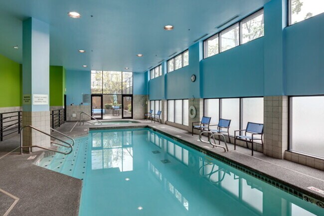 Photo - The Audrey at Belltown