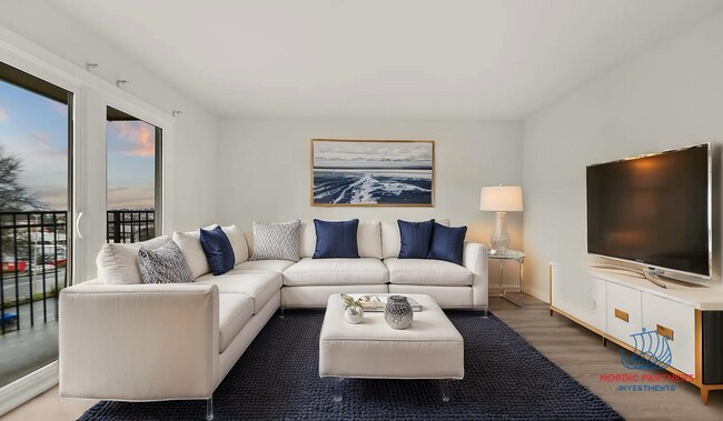 Photo - Nordic Lofts