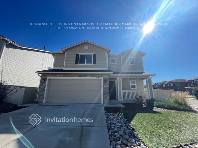 Building Photo - 10995 Traders Pkwy Rental